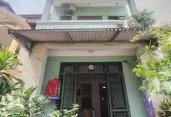 Nhà 4 tầng 90m2 tại Thạch Bàn, ngõ ô tô, sân vườn thoáng mát... Bán nhà riêng tại Long Biên, Hà Nội 05