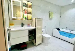 CHDV – 120M² – 19 PHÒNG – 5 TẦNG – THANG MÁY – NGUỒN THU 85TR/THÁNG - 21,9 Đ... Bán nhà riêng tại Phú Thuận, Hồ Chí Minh 06