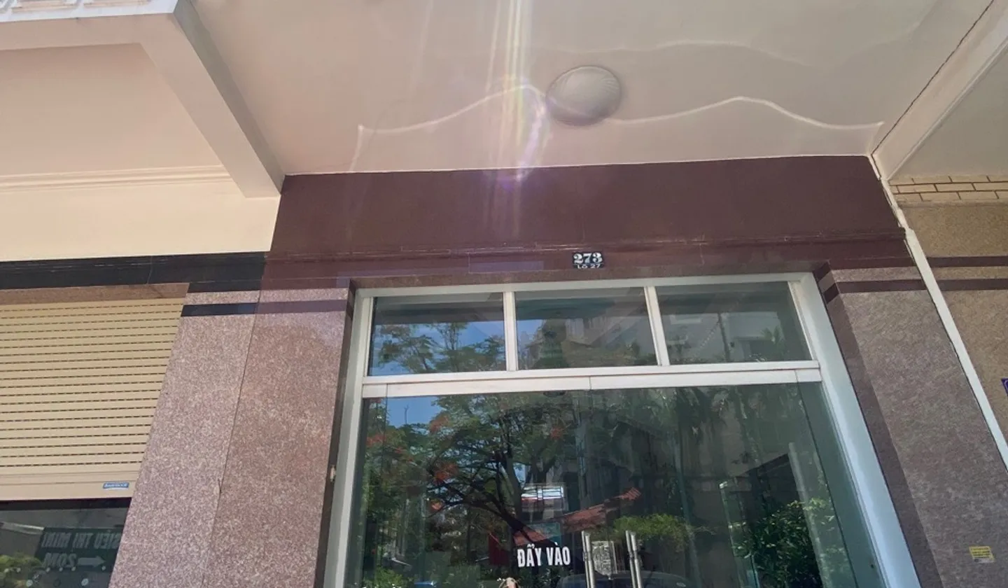 Nhà riêng 4 tầng khu đô thị ngã 5 sân bay Cát Bi - vị trí đắc địa đáng sở hữu... Bán nhà riêng tại Ngô Quyền, Hải Phòng 01