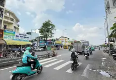 Nhà 2 tầng vị trí vàng Bình Lợi Trung, tiện xây CHDV... Bán nhà riêng tại Bình Lợi Trung, Hồ Chí Minh 07