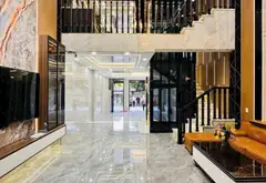 Cơ hội sở hữu nhà riêng 5 tầng thang máy ngay Quận 12 giá hấp dẫn... Bán nhà riêng tại Thới An, Hồ Chí Minh 05