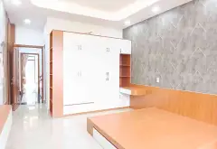 💪 NHÀ 5 TẦNG mới
1 TRỆT - 1 LỮNG - 3 LẦU.
4 PHÒNG NGỦ ( VỆ SINH TRONG PHÒNG)
5 VỆ SINH... Bán nhà riêng tại Bình Trị Đông, Hồ Chí Minh 06