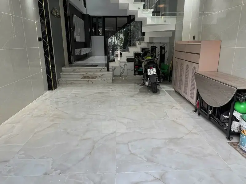 Bán nhà riêng 5 tầng tại phường Bình Thành, Bình Tân, diện tích 52m².... Bán nhà riêng tại Bình Tân, Hồ Chí Minh 01