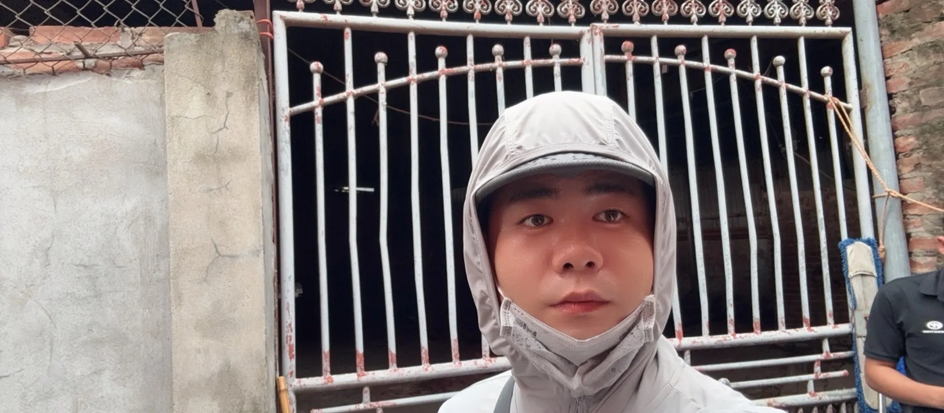 Cơ hội sở hữu nhà kho xưởng giá tốt tại vị trí đắc địa... Bán kho, nhà xưởng tại Tam Giang, Bắc Ninh 01