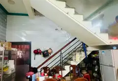 Nhà BTCT 3PN trung tâm Trung Chánh giá tốt chỉ còn 5.5 tỷ... Bán nhà riêng tại Bà Điểm, Hồ Chí Minh 06