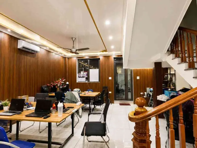 Biệt thự liền kề đẳng cấp tại Trâu Quỳ với mặt tiền siêu đẹp và dòng tiền ổn định... Bán biệt thự, liền kề tại Gia Lâm, Hà Nội 01
