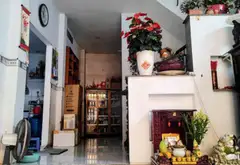 Bán nhà riêng 2 tầng tại Phường An Nhơn, Hồ Chí Minh, nhà mới, pháp lý cơ sở... Bán nhà riêng tại An Nhơn, Hồ Chí Minh 01