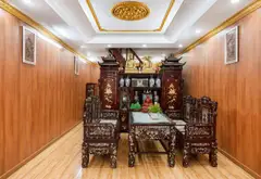 🏡GIẢM NHIỆT - CHỈ 8,6 TỈ TL 108M² NỞ HẬU 5M - SÁT MẶT TIỀN XE HƠI NHÀ 2 TẦNG, 3PN (CÓ PN TRỆT)... Bán nhà riêng tại Bình Lợi Trung, Hồ Chí Minh 06