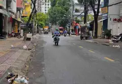 Nhà mặt phố kinh doanh sầm uất Tân Phú giá tốt... Bán nhà mặt phố tại Phú Thạnh, Hồ Chí Minh 02