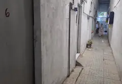 Nhà mặt tiền 3 tầng 231m2 tại Bình Chánh giá 12 tỷ... Bán nhà mặt phố tại Bình Lợi, Hồ Chí Minh 11