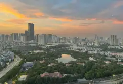 Bán căn hộ chung cư 2 phòng ngủ tại Mễ Trì, Vinhomes GreenBay, tầng cao, tiện nghi đầy đủ... Bán căn hộ chung cư tại Đại Mỗ, Hà Nội 12