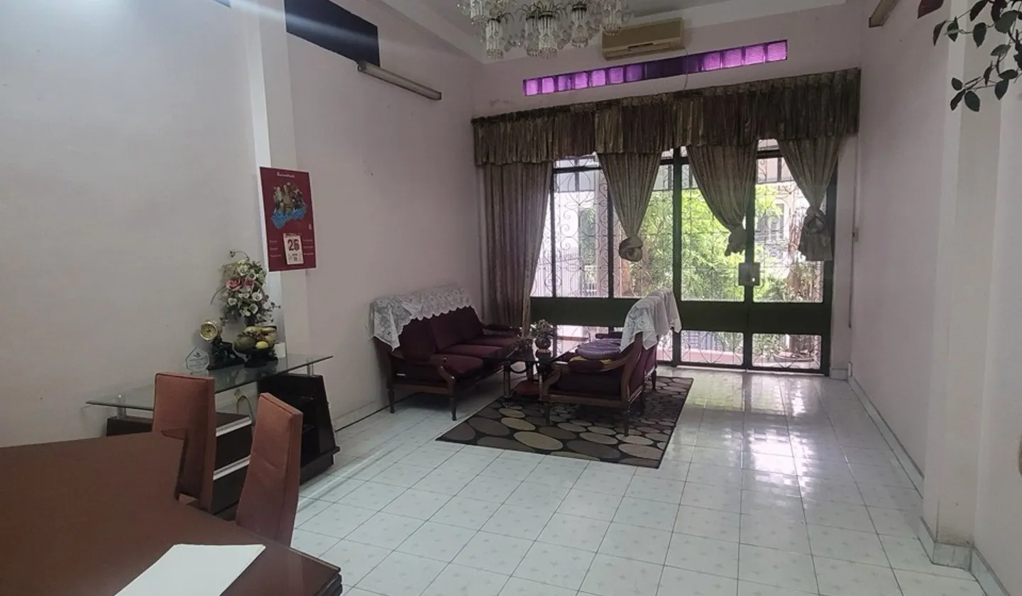 Nhà đẹp 3 tầng khu Tân Bình, giá hợp lý, tiện sống ngay... Bán nhà riêng tại Tân Bình, Hồ Chí Minh 01