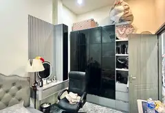 BÁN NHÀ Q12 -HẺM XE TẢI 1/ Nguyễn Ảnh Thủ gần HIỆP Thành City 70m2(4❌17,5) CÒN MỚI Ở NGAY... Bán nhà riêng tại Tân Thới Hiệp, Hồ Chí Minh 06