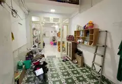 Nhà riêng 2 tầng diện tích 49m2 tại quận 11, tiện xây mới, ô tô đỗ cửa... Bán nhà riêng tại Phú Thọ, Hồ Chí Minh 03