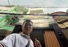 Căn hộ dịch vụ 10 phòng full nội thất khu Tân Bình giá hấp dẫn... Bán nhà riêng tại Tân Hòa, Hồ Chí Minh 03
