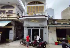 Cơ hội sở hữu nhà mặt phố lô góc 3 tầng tại trung tâm quận Ngô Quyền, Hải Phòng... Bán nhà mặt phố tại Gia Viên, Hải Phòng 01