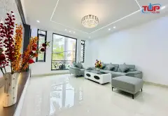 Nhà 5 tầng độc lập thiết kế thang máy tại phố Lạch Tray - Văn Cao... Bán nhà riêng tại Gia Viên, Hải Phòng 06