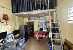 Nhà nhỏ xinh ngay trung tâm Quận 9, giá hợp lý... Bán nhà riêng tại Tăng Nhơn Phú, Hồ Chí Minh 07