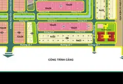 Bán đất 120m2 mặt tiền 6m tại Vạn Phát Hưng giá 6,7 tỷ... Bán đất tại Nhà Bè, Hồ Chí Minh 05