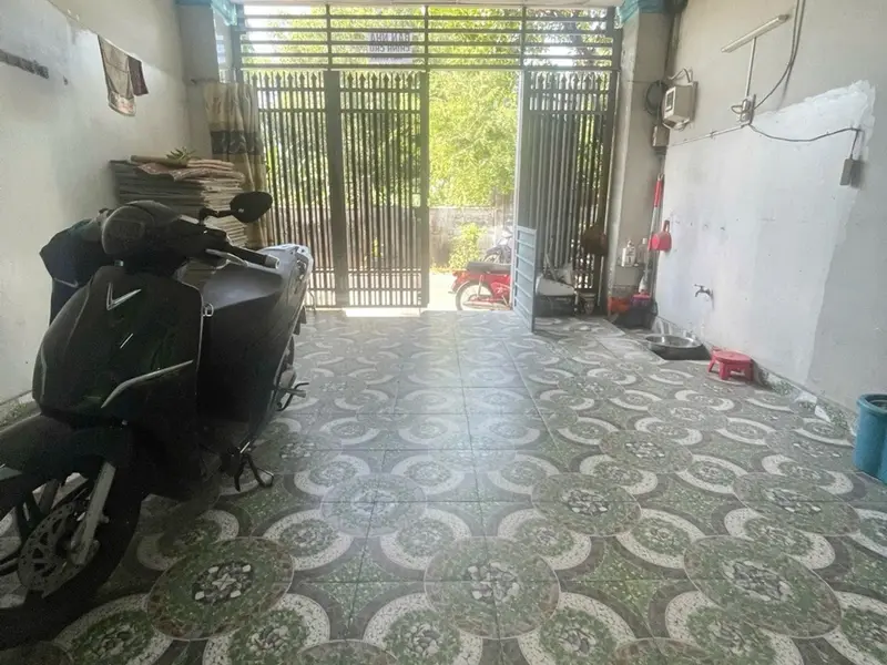 Bán nhà riêng 3 tầng 4PN khu vực Trần Văn Mười - Pháp lý cơ sở, giá 4.6 tỷ... Bán nhà riêng tại Xuân Thới Sơn, Hồ Chí Minh 01