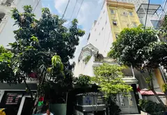 Cơ hội Vàng sở hữu đất mặt tiền Quận 7 giá tốt chỉ 15.5 tỷ... Bán đất tại Phú Thuận, Hồ Chí Minh 02