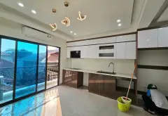 Bán nhà Phố Cù chính Lan 37mx8 tầng thang máy,phân lô quân đội,oto đỗ cửa giá 17,2 tỷ... Bán nhà riêng tại Thanh Xuân, Hà Nội 04