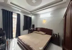 BÁN NHÀ TÂN HÒA ĐÔNG – GIÁP QUẬN 6 | NHÀ MỚI ĐẸP – HẺM Ô TÔ 8M – FULL NỘI THẤT... Bán nhà riêng tại Bình Trị Đông, Hồ Chí Minh 14