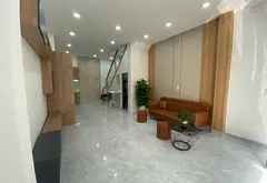 Hơn 4 tỷ xíu nhà mới đẹp gần BX Miền Tây,DTSD(74m2)hẻm ô tô thông,vào ở ngay(Kk2110).... Bán nhà riêng tại An Lạc, Hồ Chí Minh 01
