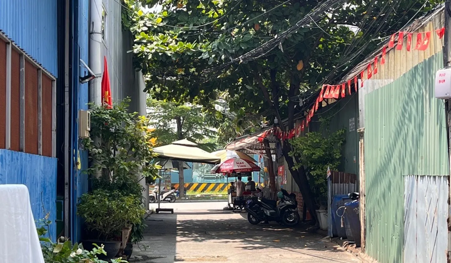 Bán nhà riêng dãy trọ kinh doanh gần mặt tiền Đào Trí, Quận 7 - 0934 194 634 Em Quý... Bán nhà riêng tại Phú Thuận, Hồ Chí Minh 01