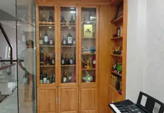 NHÀ 5 TẦNG 65M2 KHU ĐỒNG BỘ - PHƯỜNG AN NHƠN - THANG MÁY VIVU - 13TY TL... Bán nhà riêng tại An Nhơn, Hồ Chí Minh 05