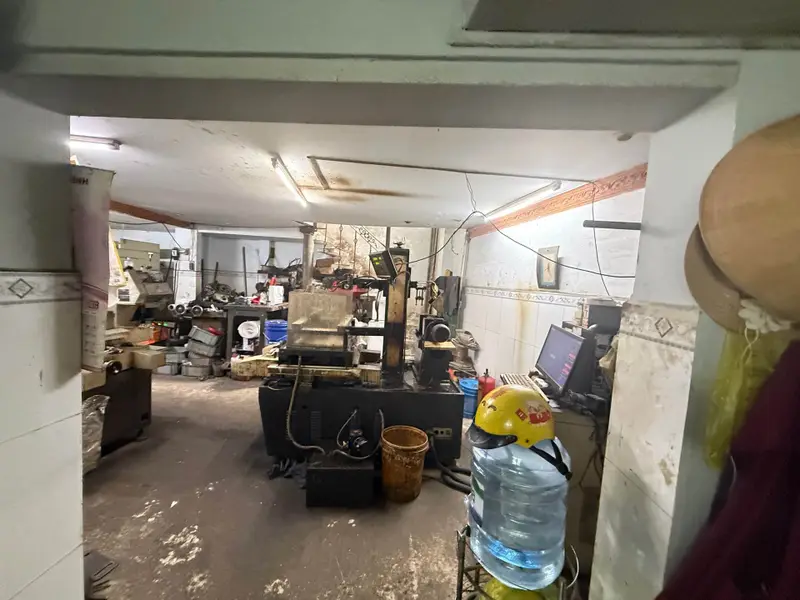Nhà mặt phố rộng rãi phường Thới An, quận 12... Bán nhà mặt phố tại Thới An, Hồ Chí Minh 01