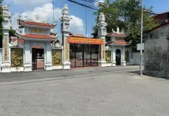 Bán đất trung tâm Chợ Rích Gạo, diện tích 61.5m2, giá 3.95 tỷ... Bán đất tại Từ Sơn, Bắc Ninh 08