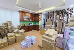 Bán nhà mặt phố Văn Phúc Văn La 6 tầng, Vỉa Hè Ôto kinh doanh tốt giá 12.6 tỷ... Bán nhà mặt phố tại Kiến Hưng, Hà Nội 03