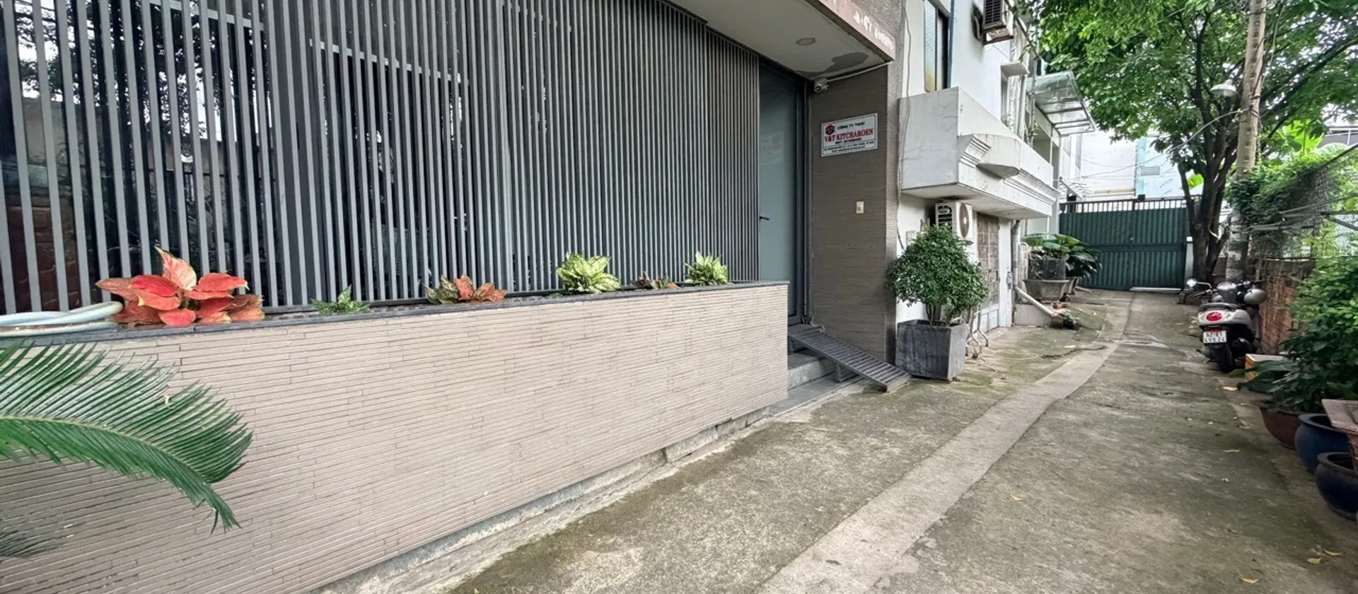 Bán nhà 65m2 tiện xây mới 4 Tầng gần Bến Xe Miền Đông - 3Phòng Ngủ... Bán nhà riêng tại Bình Lợi Trung, Hồ Chí Minh 01