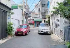 HXH 5M - GẦN NGÃ TƯ BẢY HIỀN - TRẦN MAI NINH - TÂN BÌNH - 93M² - NGANG HƠN 5M -NHÀ ĐẸP Ở NGAY... Bán nhà riêng tại Bảy Hiền, Hồ Chí Minh 01