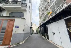 ĐẤT NỀN 534,8M² – QUANG TRUNG, THÔNG TÂY HỘI | 37 TỶ
📍 Khu vực Quang Trung – P. Thông Tây Hội, Gv... Bán đất tại Thông Tây Hội, Hồ Chí Minh 02