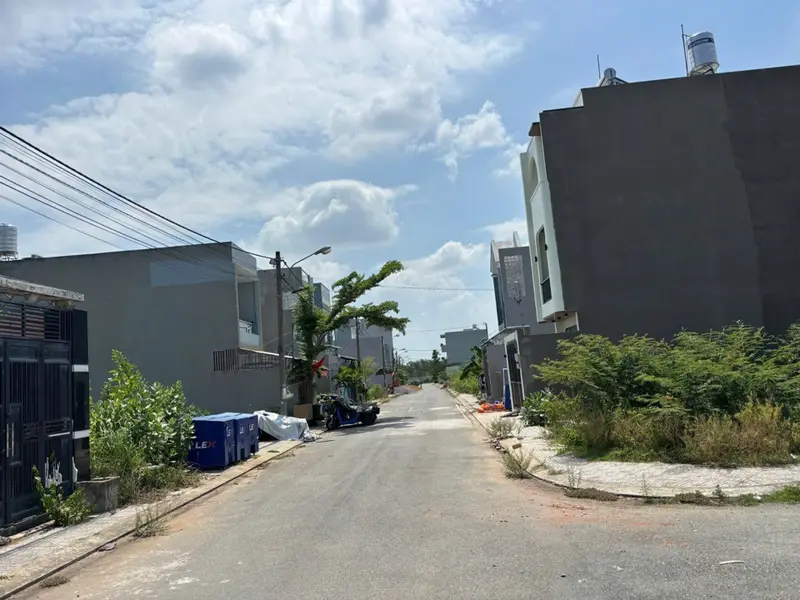 Bán đất 26.462m2 mặt tiền 270m khu Long Phước Quận 9... Bán đất tại Long Phước, Hồ Chí Minh 01
