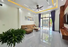 Nhà 2 tầng kiệt ô tô Tôn Đản - Tặng full nội thất, sẵn ở ngay!... Bán nhà riêng tại Cẩm Lệ, Đà Nẵng 06
