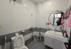Cơ Hội Sở Hữu Nhà Riêng Đẹp Lung Linh Tại Cầu Giấy - Hiếm Có Khó Tìm... Bán nhà riêng tại Cầu Giấy, Hà Nội 01