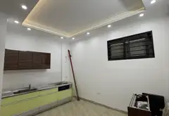 {9,9 ty - sổ đỏ 48,8m, 5 tầng, thang máy} - NGÕ BA GÁC TRẦN KHÁT CHÂN, CÁCH Ô TÔ 15M... Bán nhà riêng tại Vĩnh Tuy, Hà Nội 01