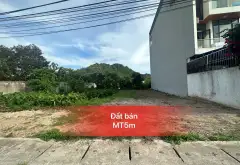 Đất Mặt Đường Trục Chính Tại An Lão - Thích Hợp Kinh Doanh Đa Năng... Bán đất tại An Lão, Hải Phòng 01