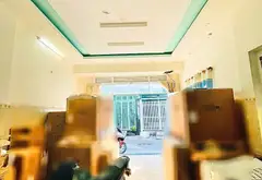 Bán nhà 4 tầng 48m2 gần Emart Phan Huy Ích, Tân Bình... Bán nhà riêng tại Tân Sơn, Hồ Chí Minh 01