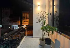 Nhà riêng 4 tầng với vị trí lô góc tại Kiến An... Bán nhà riêng tại Kiến An, Hải Phòng 11