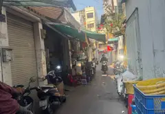 Bán nhà riêng 2 tầng, 2 phòng ngủ tại Nguyễn Ngọc Lộc, Quận 10, giá ưu đãi... Bán nhà riêng tại Diên Hồng, Hồ Chí Minh 01