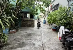 Nhà C4 Mới Cứng Hẻm Xe Hơi Gần Chợ Bà Hom, Giá Tốt Cần Bán Gấp... Bán nhà riêng tại Bình Tân, Hồ Chí Minh 02