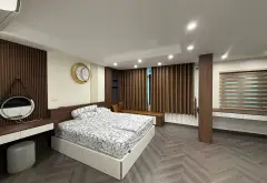 Nhà 35m phân lô ô tô tránh vào nhà, kinh doanh, vỉa hè đá bóng, đường ô bàn cờ... Bán nhà riêng tại Hà Đông, Hà Nội 11