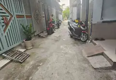 nhà riêng 2 tầng tại phường Tân Thới Hiệp, Quận 12, sổ hồng riêng... Bán nhà riêng tại Tân Thới Hiệp, Hồ Chí Minh 08