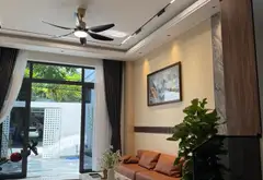 🏡 BÁN NHÀ ĐẸP 103M² HỒ TÙNG MẬU, LIÊN CHIỂU, ĐÀ NẴNG – FULL NỘI THẤT, GẦN BIỂN – GIÁ 13X TỶ... Bán nhà mặt phố tại Liên Chiểu, Đà Nẵng 10