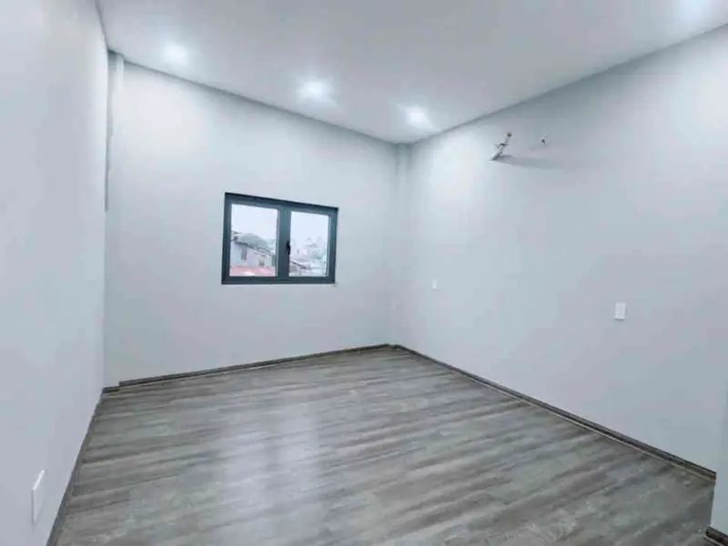 Bán nhà riêng 3 tầng 55m2 gần quận Tân Bình giá 8.6 tỷ... Bán nhà riêng tại Tân Phú, Hồ Chí Minh 01