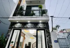 Bán nhà riêng 45m2 Mới Đẹp ô tô đỗ cửa Phường Long Biên... Bán nhà riêng tại Long Biên, Hà Nội 03
